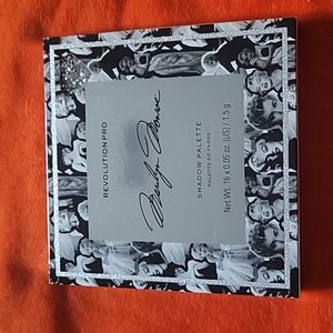 Revolution Pro Marilyn Monroe Diamond Eyeshadow Palette